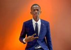 [Portrait] Sorey Mutombo, jeune créateur digital congolais entre lifestyle, streetwear et culture visuelle