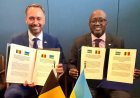 Coopération : la Belgique et le Rwanda rétablissent leurs relations diplomatiques