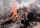 RDC : le général Lucien-René Likulia, Auditeur général des FARDC, parmi les victimes du crash à Kenge