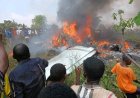 Crash à Kenge : quand le drame rappelle un Grand Bandundu délaissé au fil du temps [Edito]