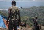 Masisi : des positions des Wazalendo à Kaleta et Bitoyi visées par des frappes de drones de l’AFC-M23