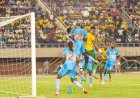 Éliminatoires CAN 2027 : la RDC s’impose à Harare face au Zimbabwe et conserve la tête du groupe E