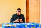 Défense de mémoire à l’UCC : Serge Zanga plaide pour une appropriation participative de l’assainissement à Kinshasa