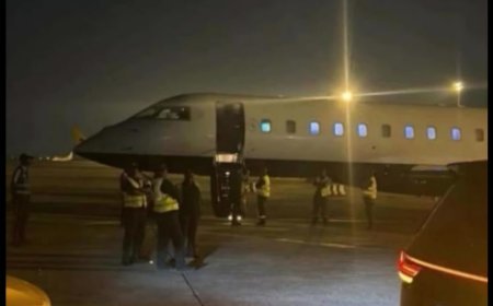 RDC : arrêtée en Tanzanie, l’influenceuse Denise Mukendi Dusauchoy ramenée à Kinshasa