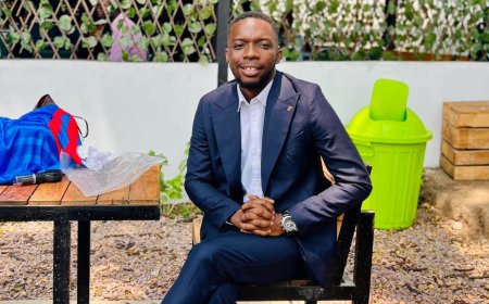 RDC : « Voix de la Presse » pleure le journaliste Ouriel Mangitukwa Lukombo