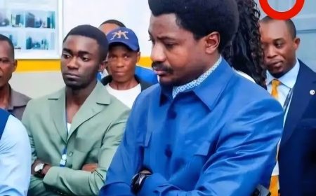 Procès FRIVAO : le prononcé de l’arrêt contre Constant Mutamba et Chançard Bolukola renvoyé au 18 septembre