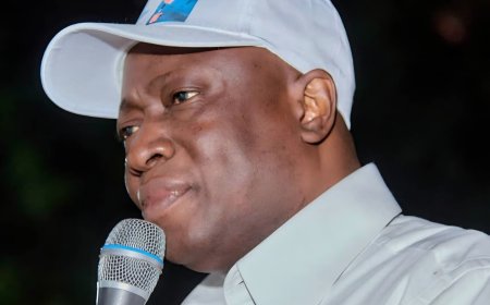 RDC : Augustin Kabuya propose une cérémonie de rentrée parlementaire en soirée pour éviter les heurts avec la C64