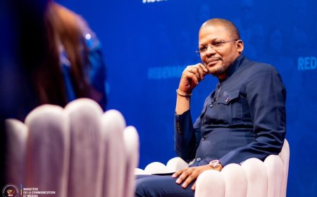 Football : Kinshasa et Brazzaville poursuivent les discussions pour une organisation conjointe de la CAN