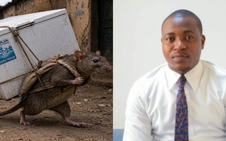RDC : Dr Hervé Mutinzumu alerte sur les conséquences néfastes de « Mpuku amemi congélateur » sur la jeunesse
