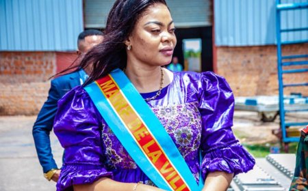 Lubumbashi : la Mairie interdit la marche de la C64 prévue le 15 septembre, l’opposition maintient son appel à manifester