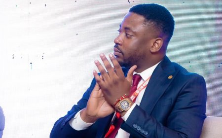 3ème DRC Travel Meet : Derfina Kabongo présente l’application Air Congo pour faciliter l’achat des billets d’avion