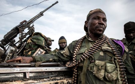 Nord-Kivu : les FARDC annoncent avoir repris la colline stratégique de Miko et les centres de Remeka et de Kasheke