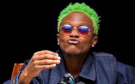 Culture : Innos'B se déchaîne sur Fally Ipupa et son « armée numérique »