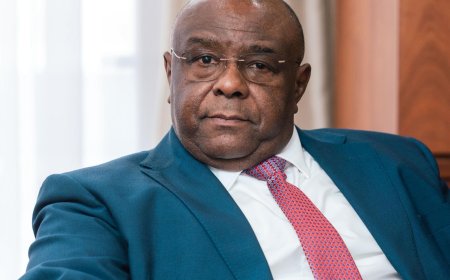 Crash de Kenge : le gouvernement suspend le certificat de transport aérien de Tracep Congo Aviation