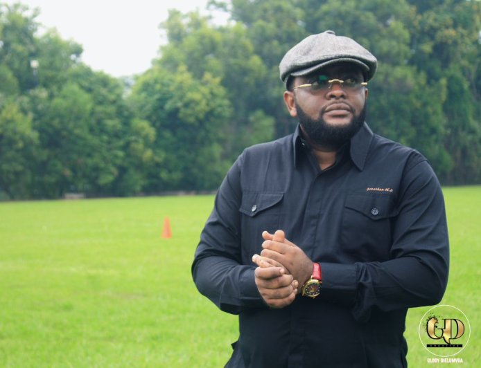 RDC : « Nicolas Kazadi : quand le donneur de leçons oublie son propre bilan » [Tribune de Jonathan Lutete]