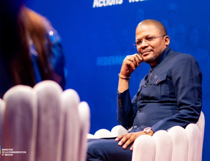 Football : Kinshasa et Brazzaville poursuivent les discussions pour une organisation conjointe de la CAN