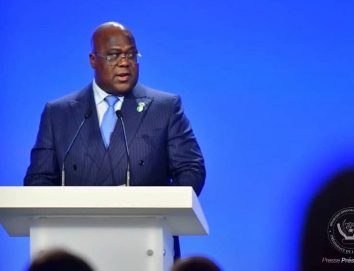 RDC : Félix Tshisekedi signe l'ordonnance portant organisation et fonctionnement du Comité d'organisation du dialogue national pour la Paix, la Cohésion et la Refondation de l'État