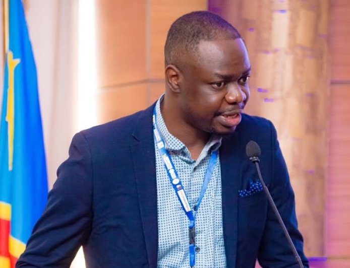 RDC : Gaylord Kasayi vante les avancées du tourisme congolais depuis l’avènement de DRC Travel Meet