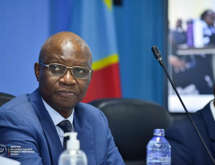 Santé en RDC : le gouvernement annonce le lancement imminent de l’Assurance maladie obligatoire pour tous les Congolais