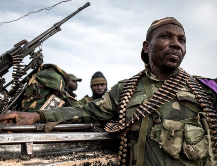 Nord-Kivu : les FARDC annoncent avoir repris la colline stratégique de Miko et les centres de Remeka et de Kasheke