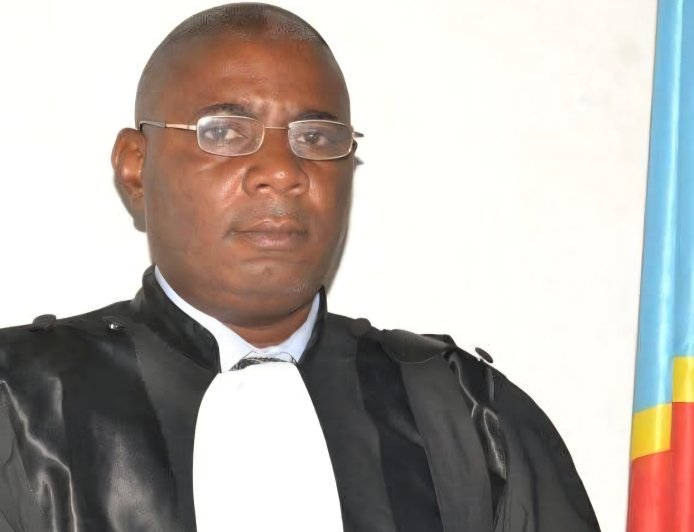 Lubumbashi : Vincent Mwana Mulenda, juge à la Cour d’appel du Haut-Katanga, tué lors d’un cambriolage à son domicile