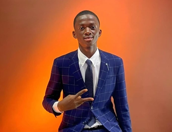 [Portrait] Sorey Mutombo, jeune créateur digital congolais entre lifestyle, streetwear et culture visuelle