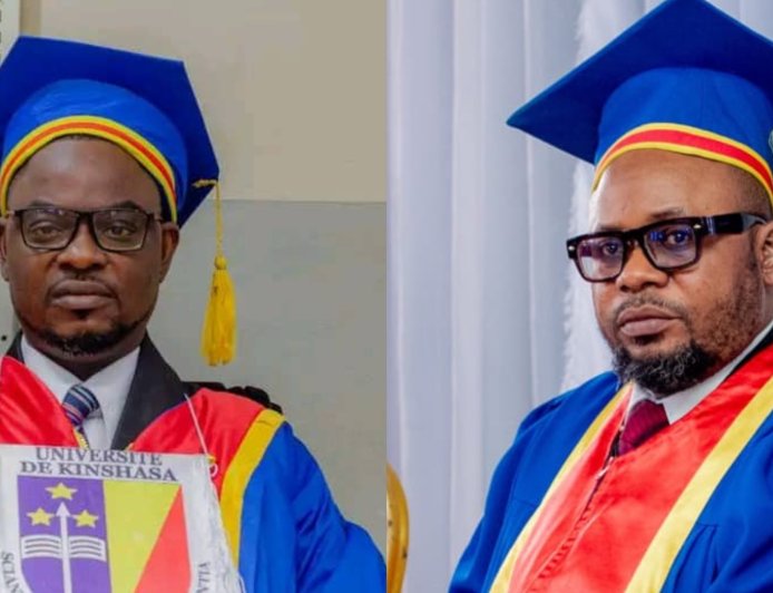 « SAVANT OU SORCIER ? » : Quand la criminologie lève le voile sur le mystère et les dérives de l'enseignant universitaire en RDC