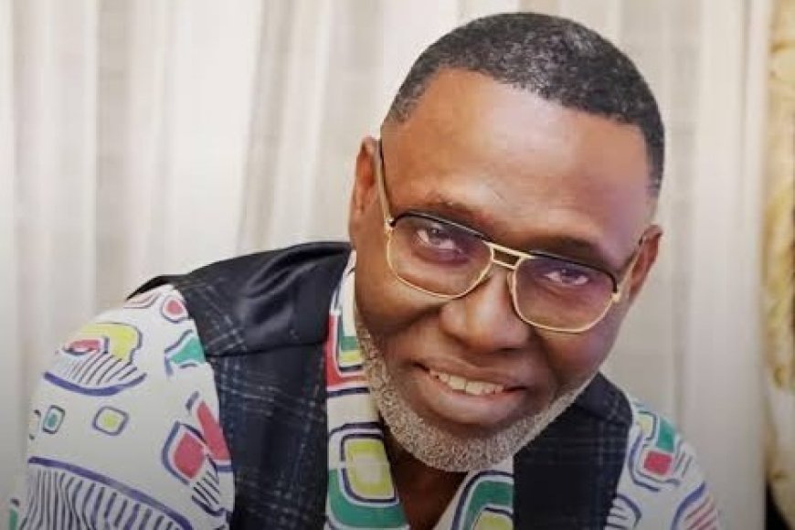 Carlyto Lassa n’est plus : de la rumba au ministère pastoral, itinéraire d’une voix singulière