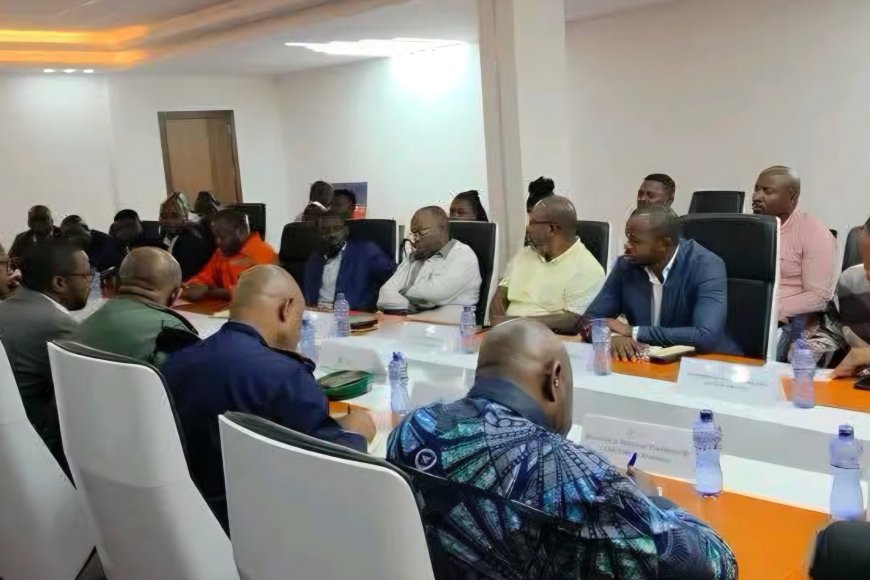 Kinshasa : la Coalition Article 64 modifie le point de chute de sa marche après des échanges avec l’hôtel de ville