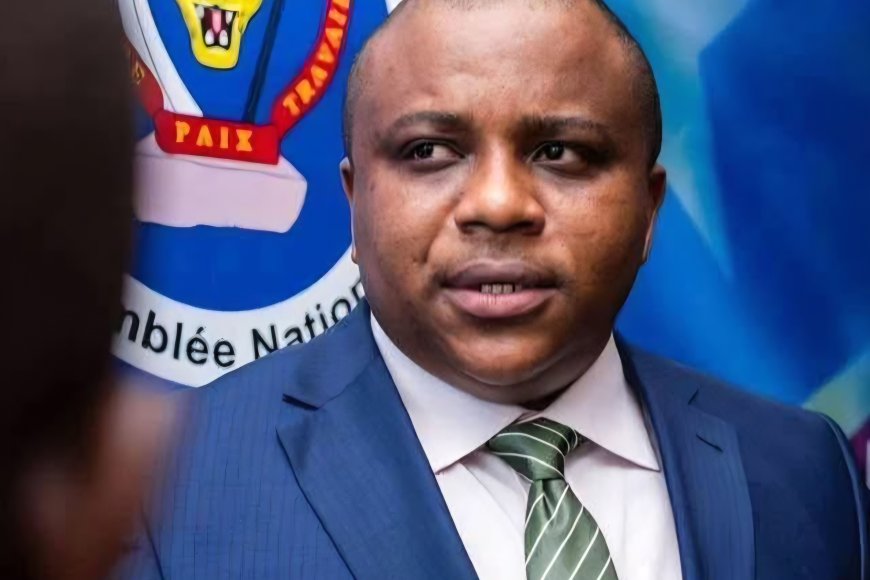 RDC : Eric Ngalula Ilunga appelle la population à participer à la marche de l’UDPS du 22 septembre pour soutenir la loi sur le référendum