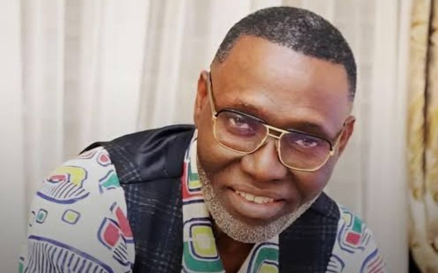 Carlyto Lassa n’est plus : de la rumba au ministère pastoral, itinéraire d’une voix singulière