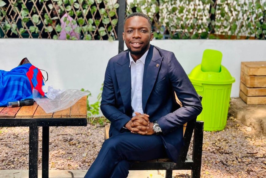 RDC : « Voix de la Presse » pleure le journaliste Ouriel Mangitukwa Lukombo