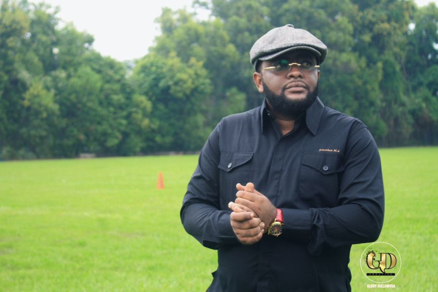 RDC : « Nicolas Kazadi : quand le donneur de leçons oublie son propre bilan » [Tribune de Jonathan Lutete]