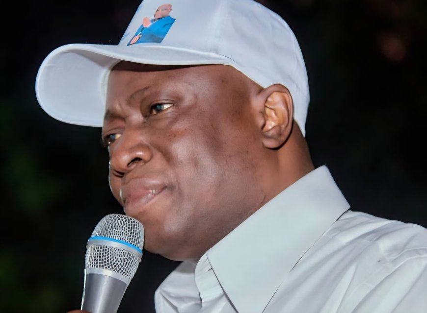 RDC : Augustin Kabuya propose une cérémonie de rentrée parlementaire en soirée pour éviter les heurts avec la C64