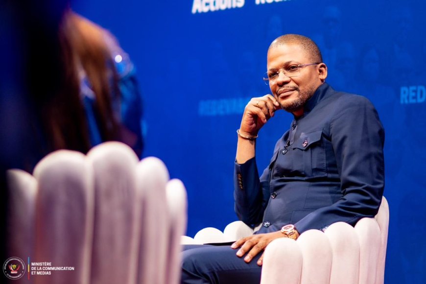 Football : Kinshasa et Brazzaville poursuivent les discussions pour une organisation conjointe de la CAN