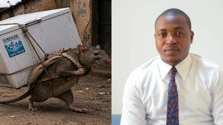 RDC : Dr Hervé Mutinzumu alerte sur les conséquences néfastes de « Mpuku amemi congélateur » sur la jeunesse