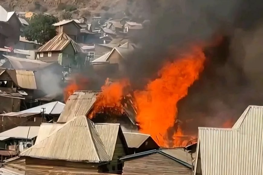 Bukavu : 15 élèves morts et plusieurs blessés graves dans des incendies aux écoles Ujamaa et Furaah