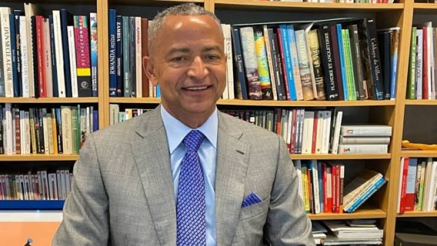 Incendies meurtriers à Bukavu : « ce nouveau drame dans une région déjà profondément meurtrie exige des mesures urgentes pour prévenir de telles tragédies » Moïse Katumbi