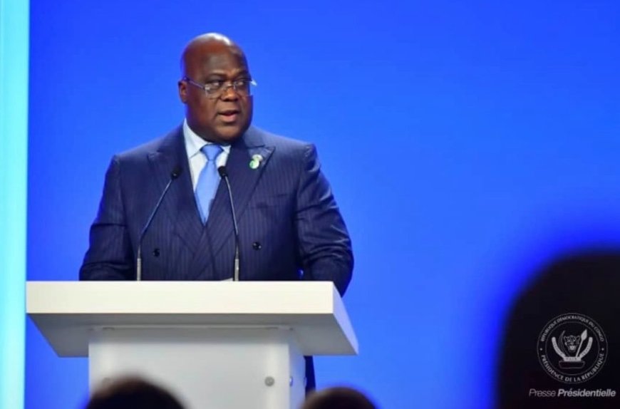 RDC : Félix Tshisekedi signe l'ordonnance portant organisation et fonctionnement du Comité d'organisation du dialogue national pour la Paix, la Cohésion et la Refondation de l'État