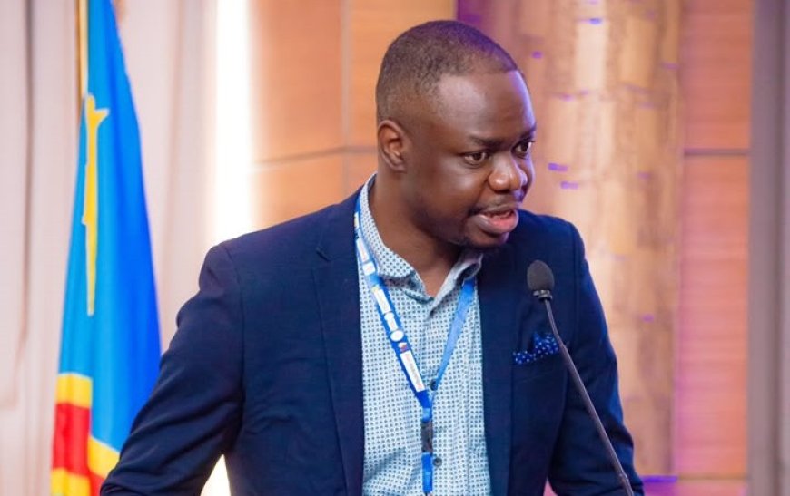 RDC : Gaylord Kasayi vante les avancées du tourisme congolais depuis l’avènement de DRC Travel Meet