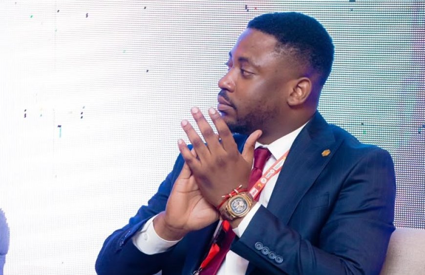 3ème DRC Travel Meet : Derfina Kabongo présente l’application Air Congo pour faciliter l’achat des billets d’avion