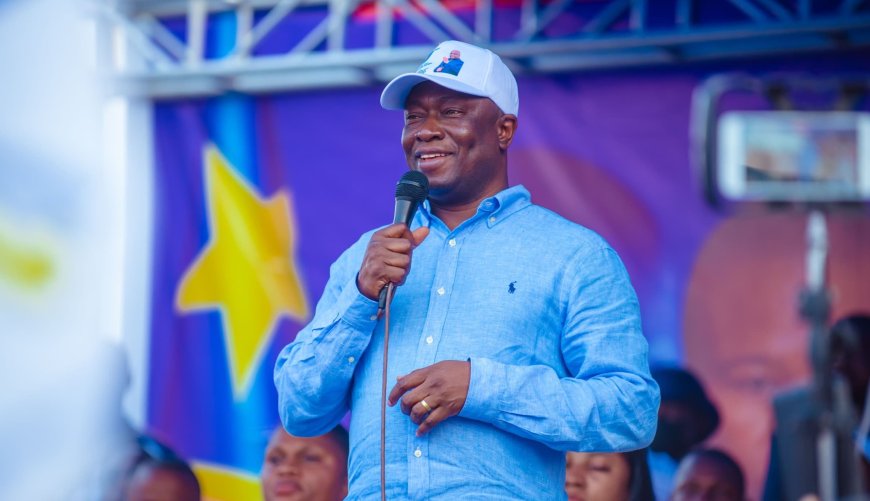 RDC : l’UDPS annonce des marches populaires de soutien au dialogue et à la loi sur le référendum « dans les 145 territoires » le 22 septembre