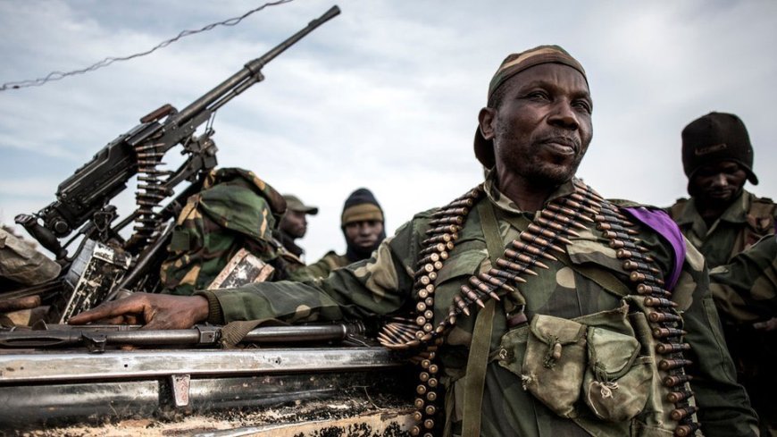 Nord-Kivu : les FARDC annoncent avoir repris la colline stratégique de Miko et les centres de Remeka et de Kasheke