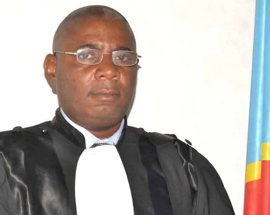 Lubumbashi : Vincent Mwana Mulenda, juge à la Cour d’appel du Haut-Katanga, tué lors d’un cambriolage à son domicile