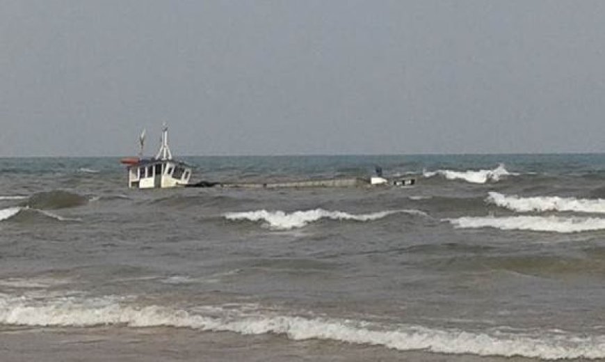 Naufrage sur le lac Tanganyika : le gouvernement provincial interdit la navigation nocturne des baleinières et embarcations de faible tonnage