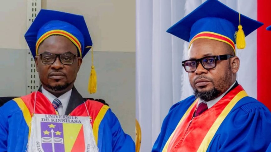 « SAVANT OU SORCIER ? » : Quand la criminologie lève le voile sur le mystère et les dérives de l'enseignant universitaire en RDC