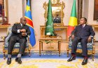 Accrochage entre les FARDC et l’armée de Brazzaville à Makotipoko : Félix Tshisekedi promet d'indemniser les victimes