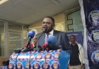 Dialogue national : Germain Kambinga et le Centre plaident pour un processus inclusif et une véritable refondation de l’État