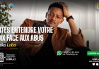 RDC : le ministère de l’Économie lance « LOBA », une plateforme pour faciliter les plaintes des consommateurs