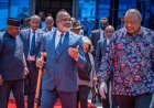 Guerre dans l’Est : le Panel des facilitateurs de l'Union africaine reçu par la direction de l'AFC/M23